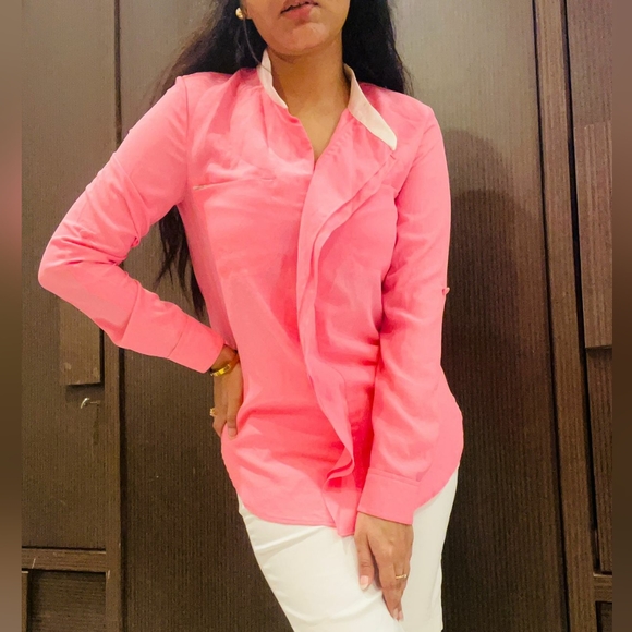 Pink pretty shirt - Picture 2 of 5